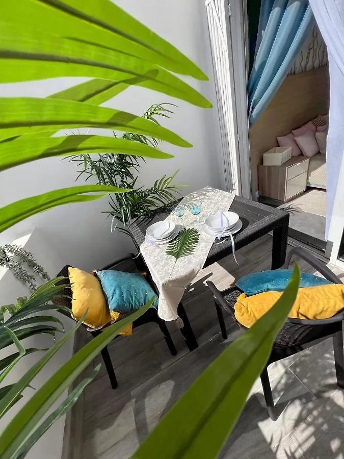 Malibu Park Apartments Sol Costa Adeje  Spain