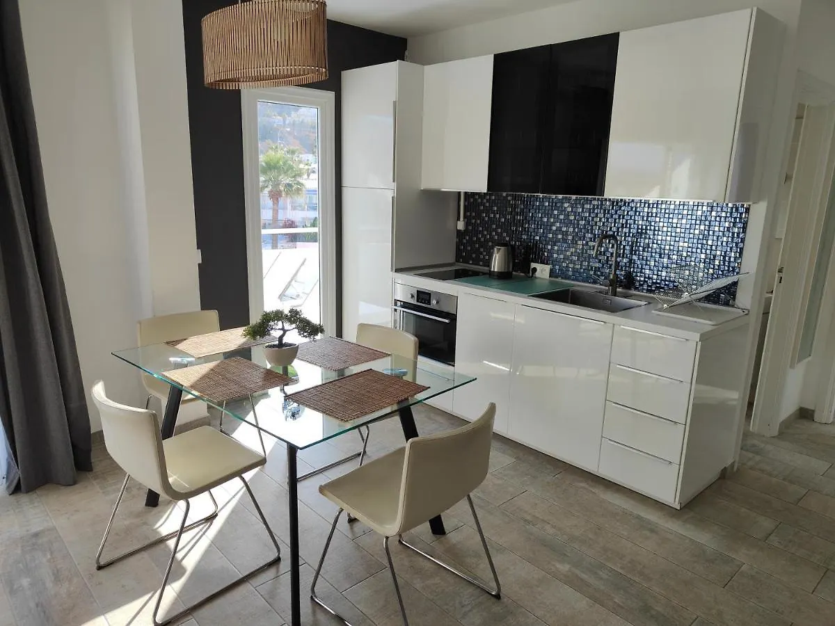 Malibu Park Apartments Sol Costa Adeje