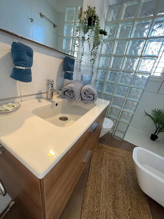 Malibu Park Apartments Sol Costa Adeje