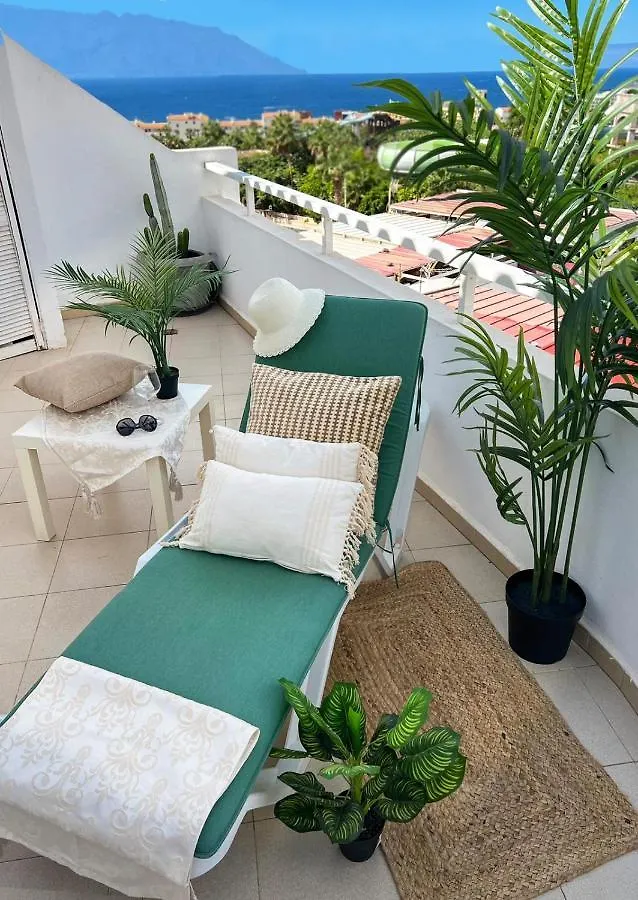 Malibu Park Apartments Sol Costa Adeje  0*, Costa Adeje (Tenerife)
