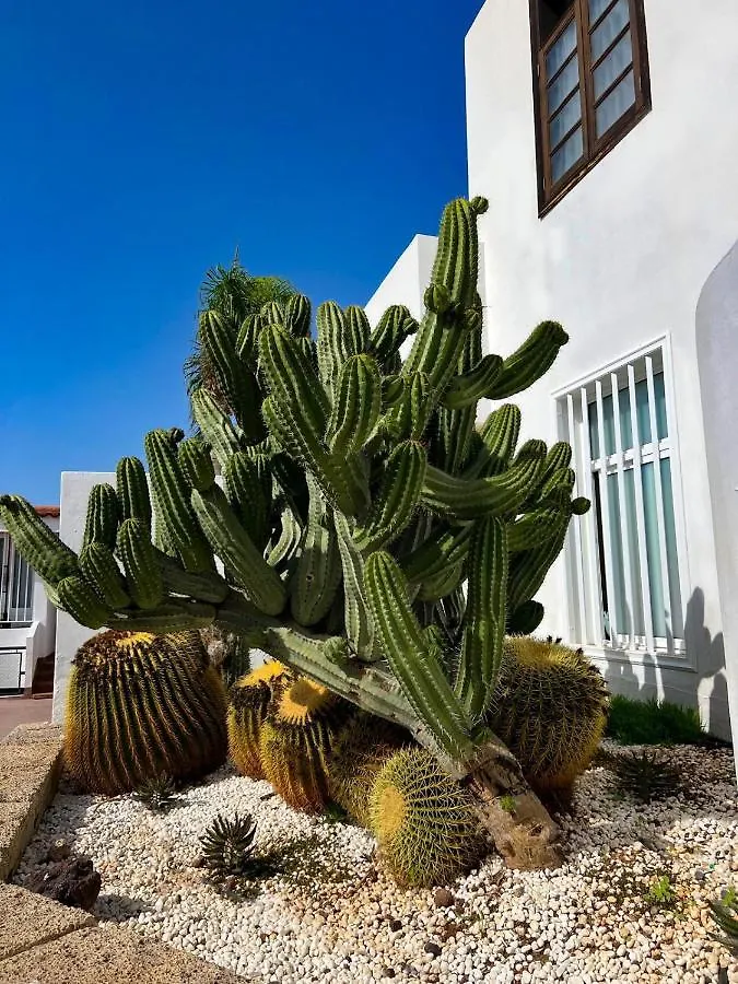 Malibu Park Apartments Sol Costa Adeje