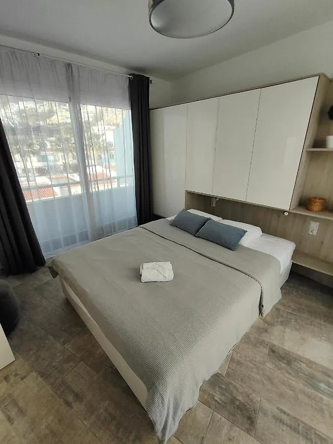 Malibu Park Apartments Sol Costa Adeje  0*, Costa Adeje (Tenerife)