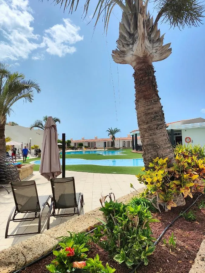 Malibu Park Apartments Sol Costa Adeje  Spain