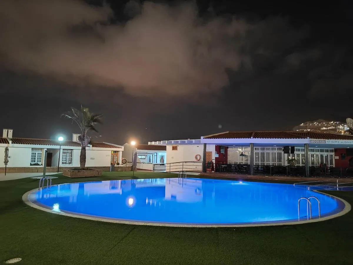 Malibu Park Apartments Sol Costa Adeje