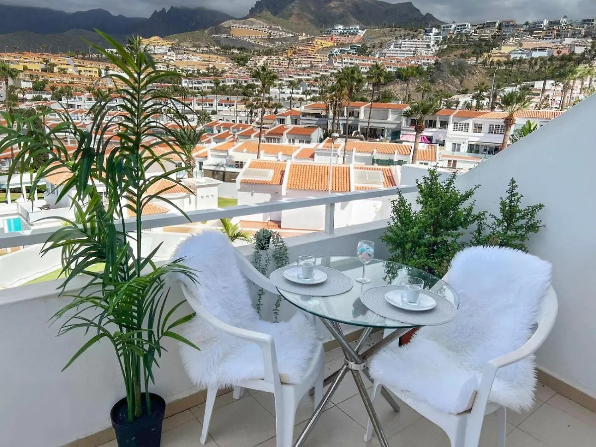 Malibu Park Apartments Sol Costa Adeje