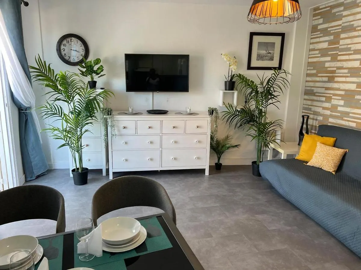 Malibu Park Apartments Sol Costa Adeje