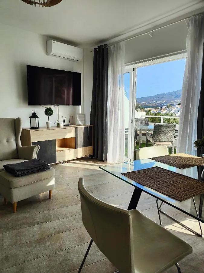 Malibu Park Apartments Sol Costa Adeje   Costa Adeje (Tenerife)