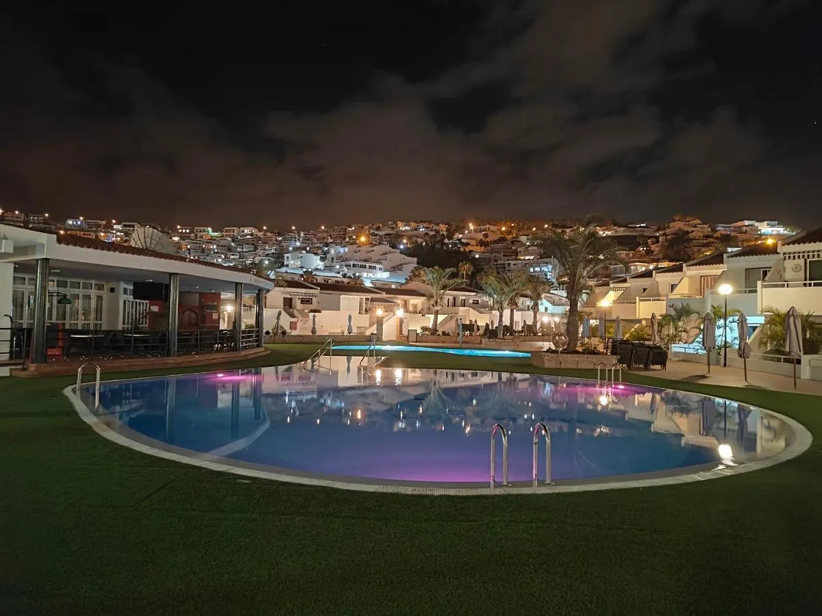 Malibu Park Apartments Sol Costa Adeje  Spain