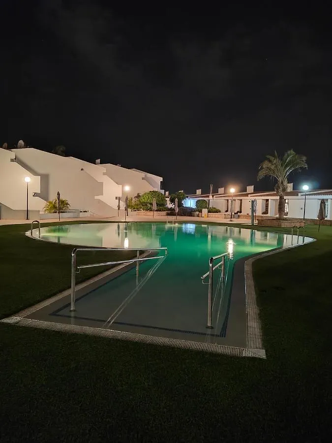 Malibu Park Apartments Sol Costa Adeje