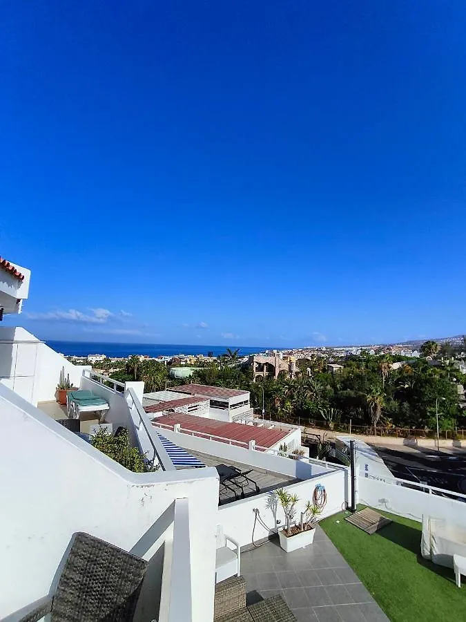 Malibu Park Apartments Sol Costa Adeje   Costa Adeje (Tenerife)