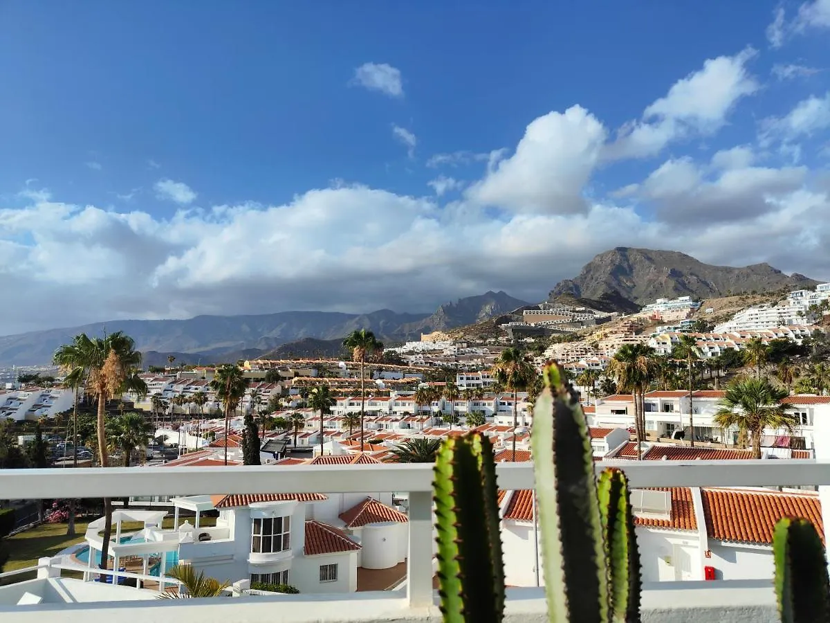 Malibu Park Apartments Sol Costa Adeje  0*, Costa Adeje (Tenerife) Spain
