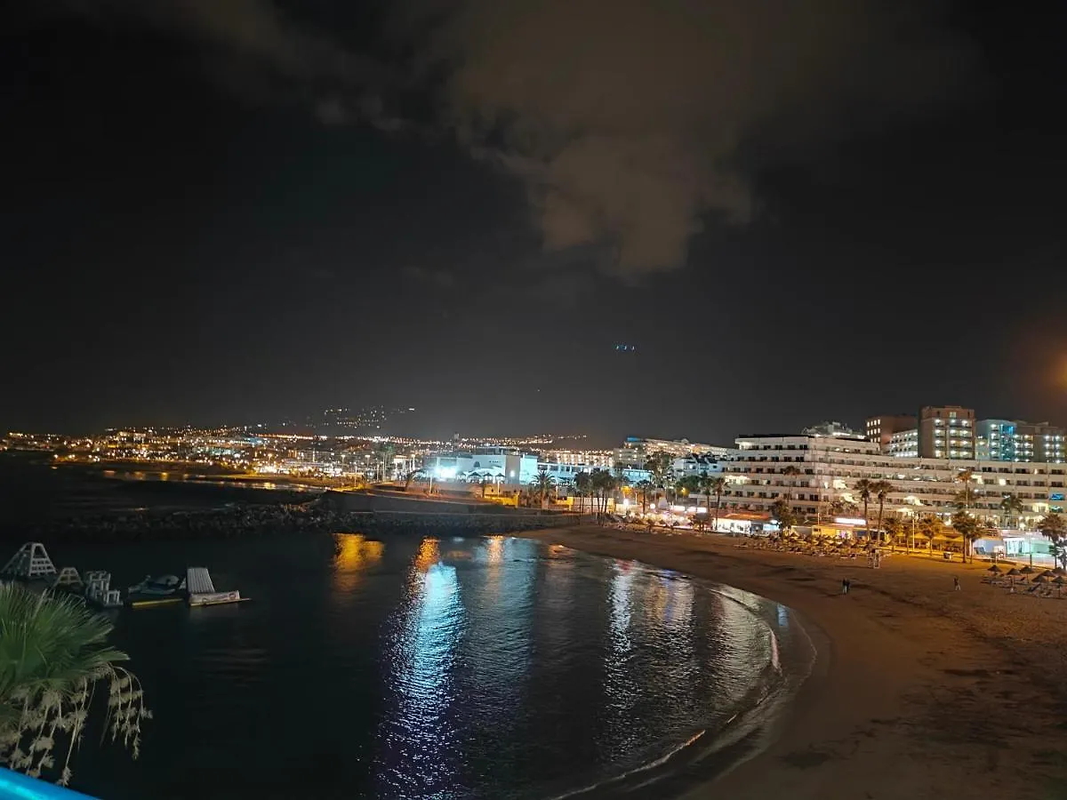 Malibu Park Apartments Sol Costa Adeje  Spain