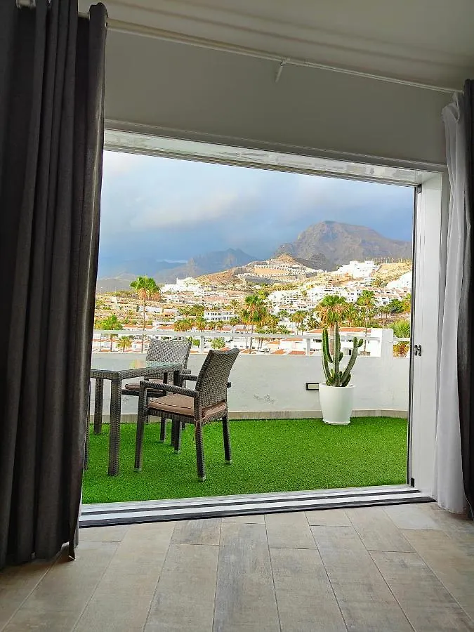 Malibu Park Apartments Sol Costa Adeje  Costa Adeje (Tenerife)