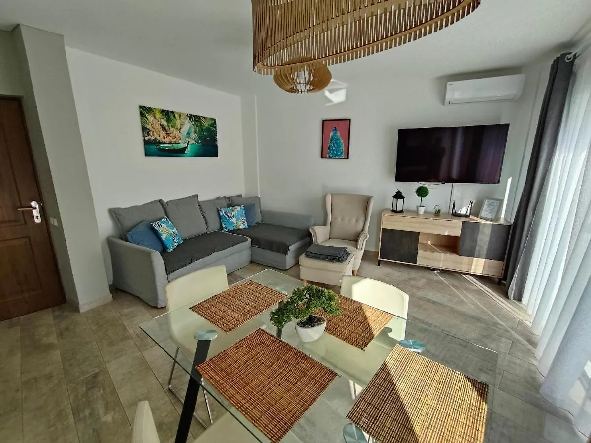 Malibu Park Apartments Sol Costa Adeje  Costa Adeje (Tenerife)