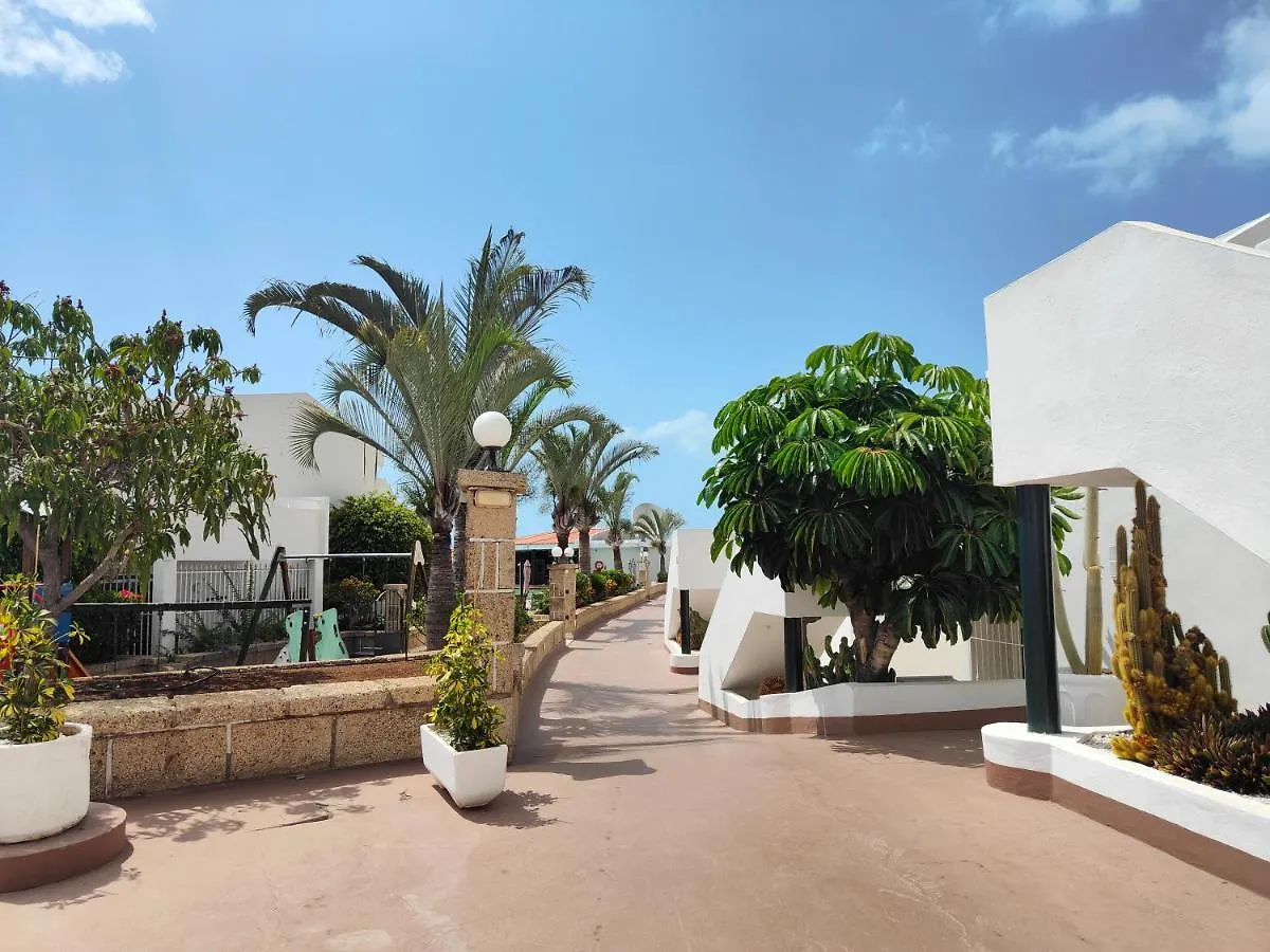 Malibu Park Apartments Sol Costa Adeje