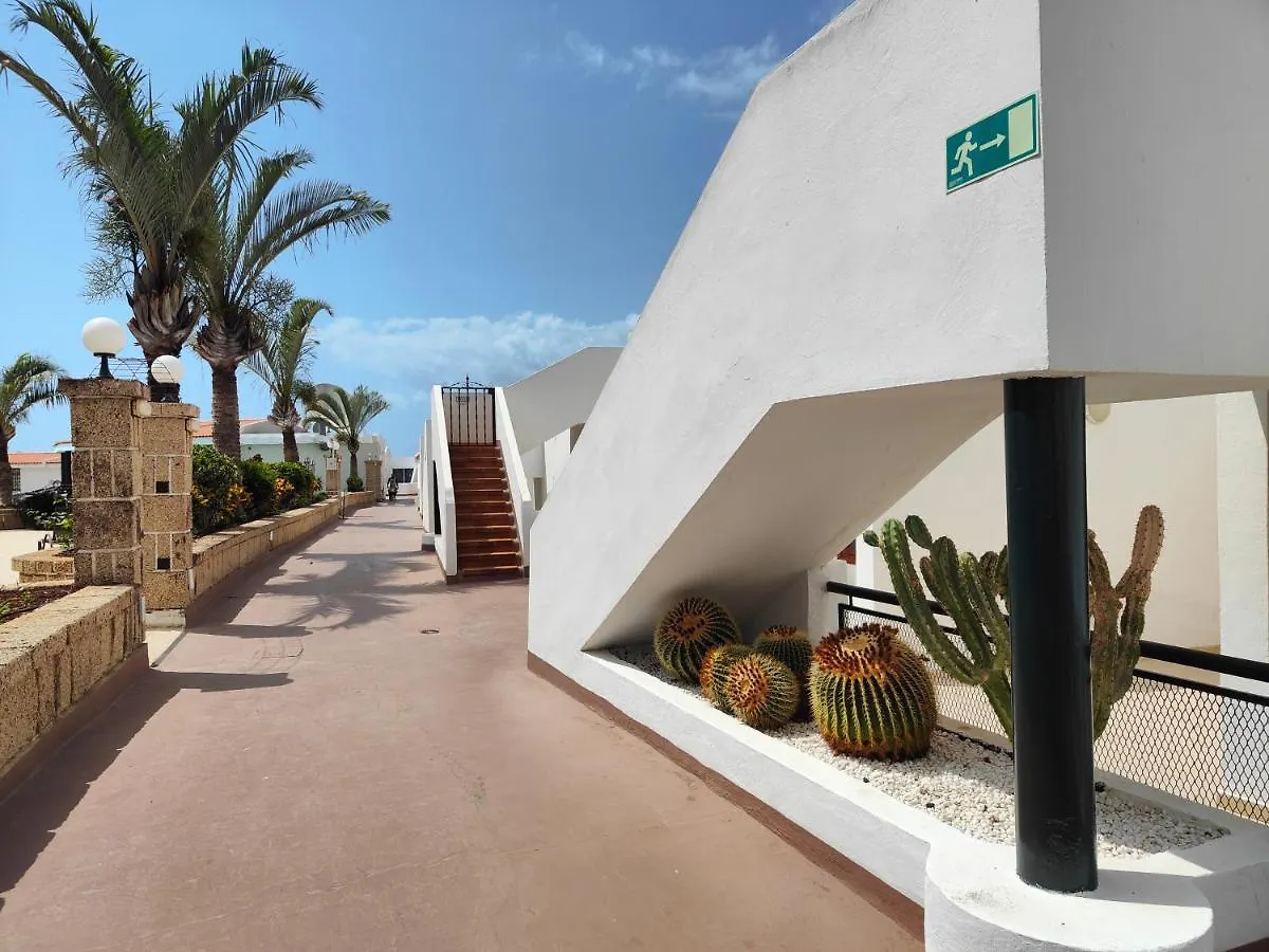 Malibu Park Apartments Sol Costa Adeje  0*, Costa Adeje (Tenerife)