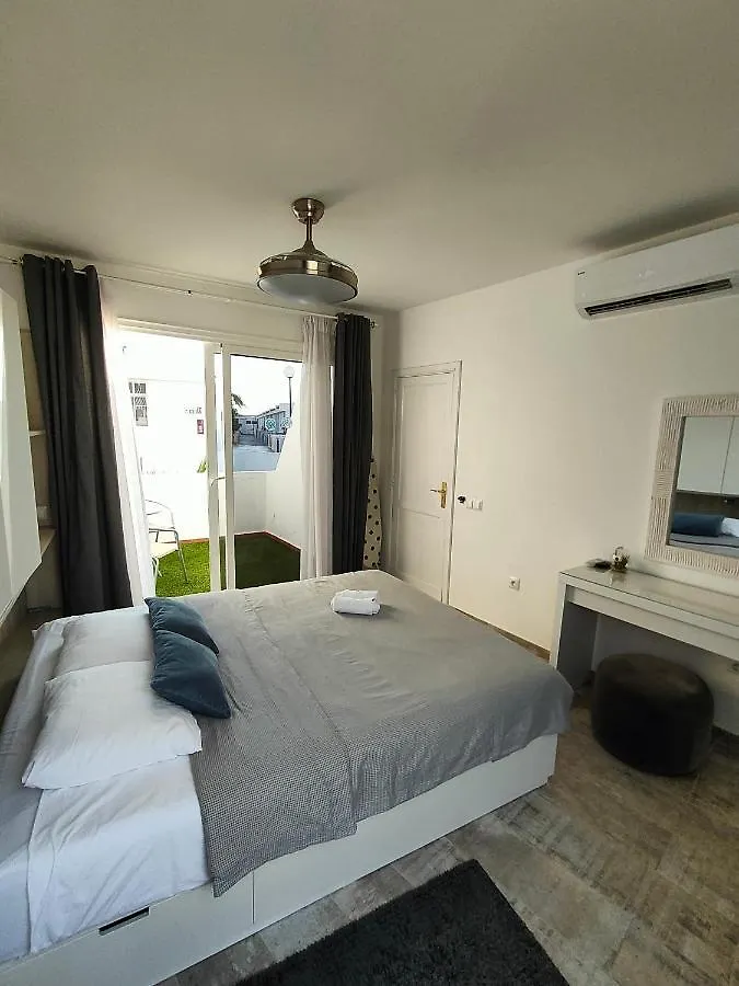 Malibu Park Apartments Sol Costa Adeje  Spain