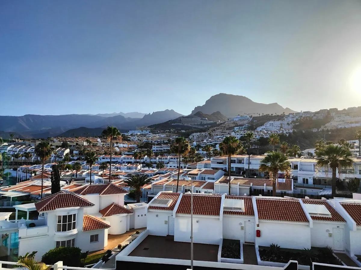 Malibu Park Apartments Sol Costa Adeje