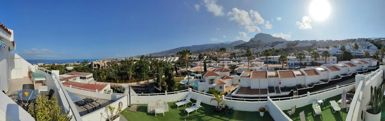 Malibu Park Apartments Sol Costa Adeje  Costa Adeje (Tenerife)