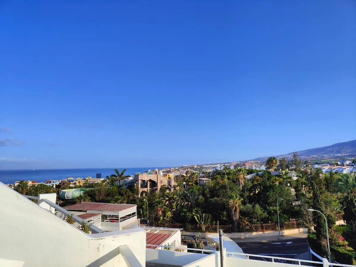 Malibu Park Apartments Sol Costa Adeje