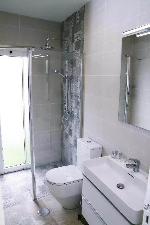 Malibu Park Apartments Sol Costa Adeje