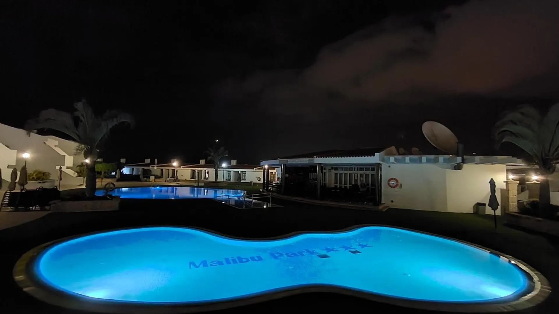 Malibu Park Apartments Sol Costa Adeje  0*, Costa Adeje (Tenerife) Spain
