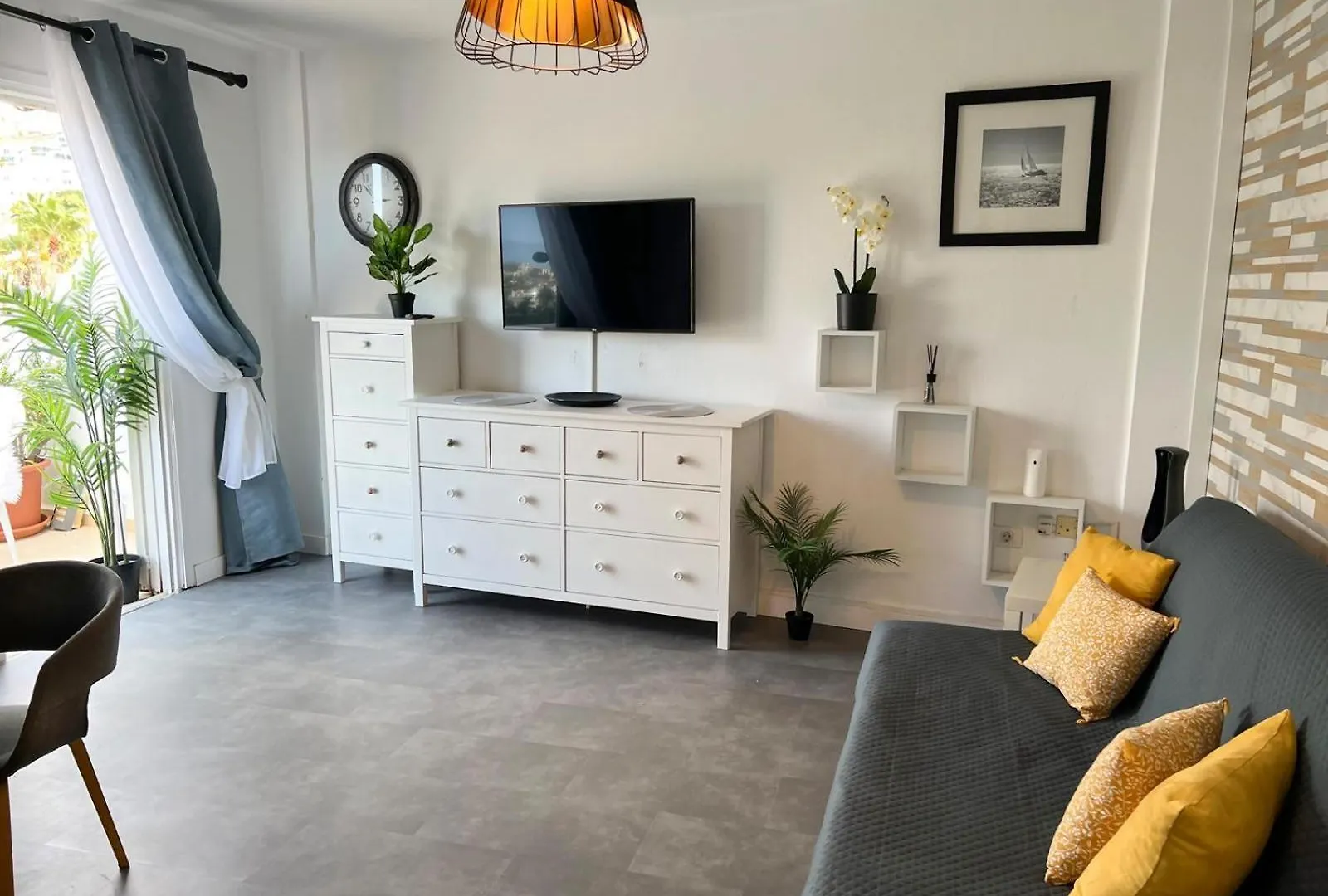 Malibu Park Apartments Sol Costa Adeje  Spain