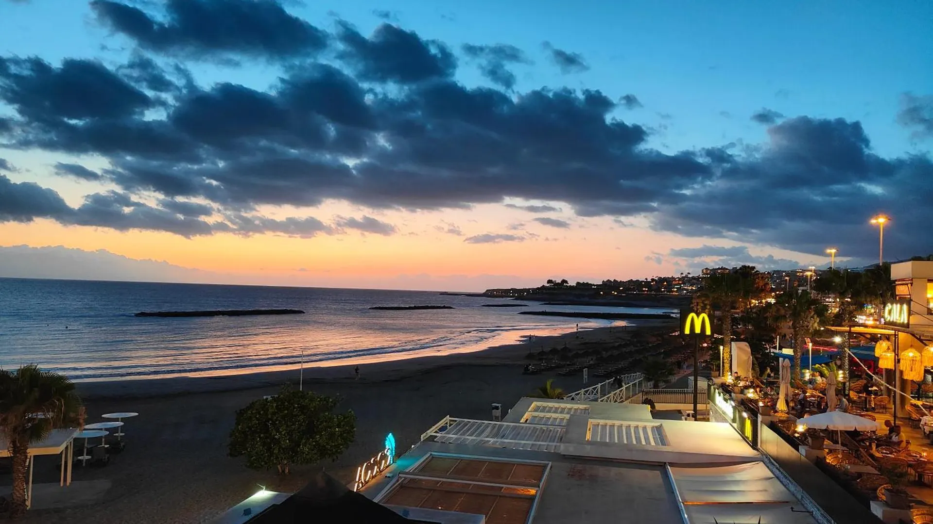 Malibu Park Apartments Sol Costa Adeje  0*, Costa Adeje (Tenerife) Spain