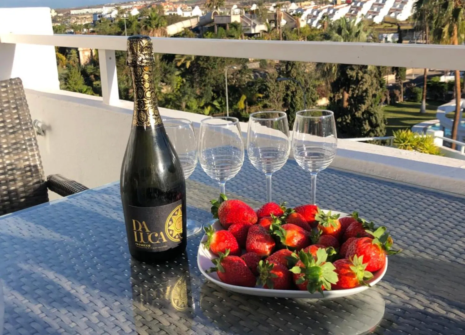 Malibu Park Apartments Sol Costa Adeje  Spain