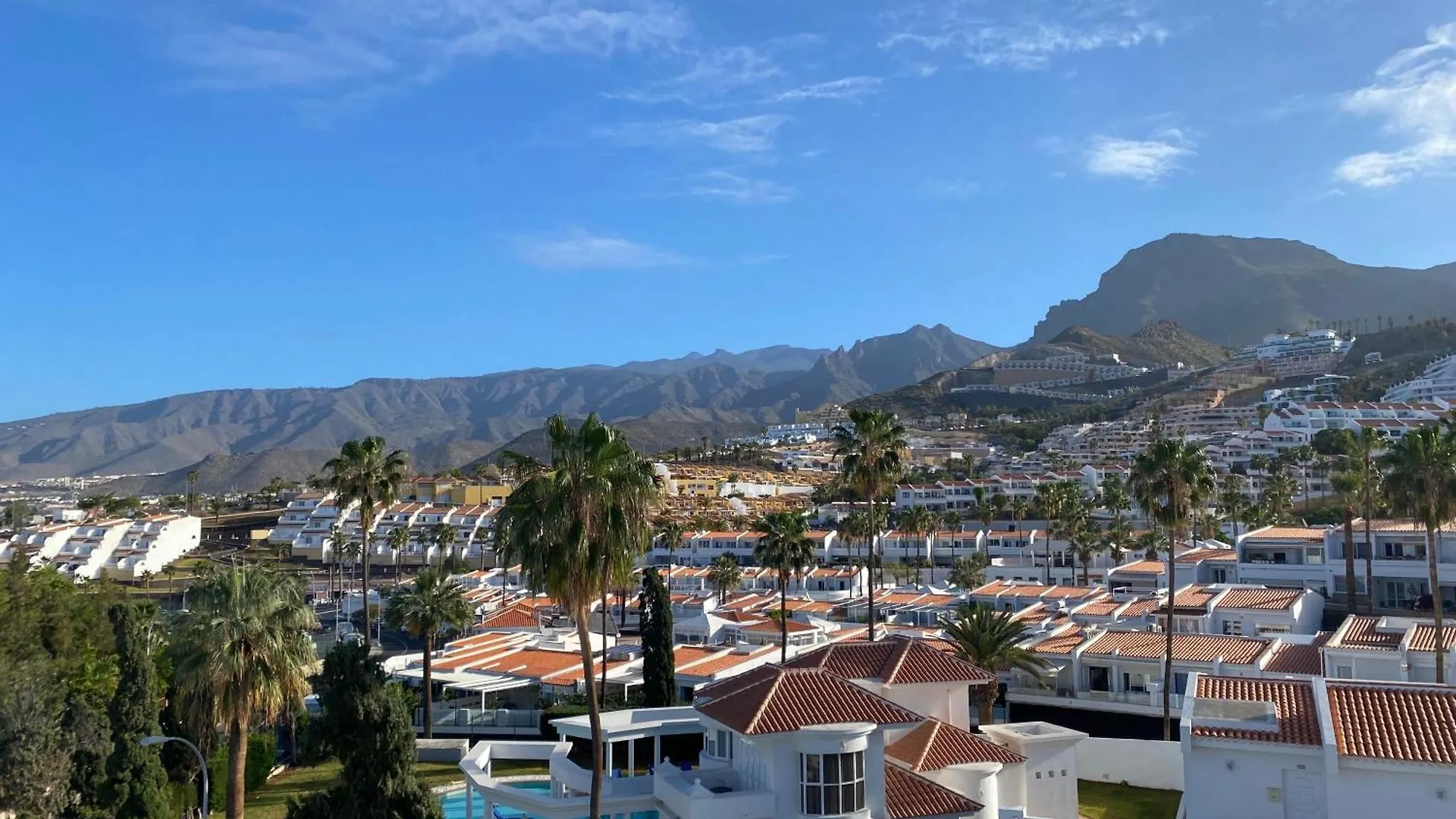 Malibu Park Apartments Sol Costa Adeje  0*, Costa Adeje (Tenerife) España