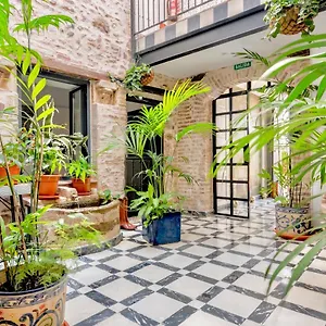  Apartament Dreams Of Old Town Hiszpania