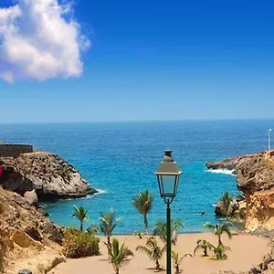  Apartament Beautiful Sol Paraiso Balcony& Sea Pool Hiszpania