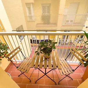  Kwatera prywatna En Casa Hiszpania