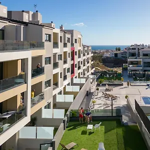  Apartament Sydenbygg