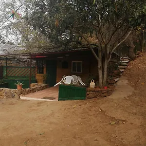  Kwatera prywatna Casa Ecologica, Autosuficiente En Lomo Blanco, Dentro De Casa Rodeada De Naturaleza