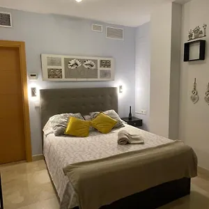  Apartament El Carmen Hiszpania