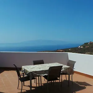  Dom wakacyjny Casa Mirador Hiszpania